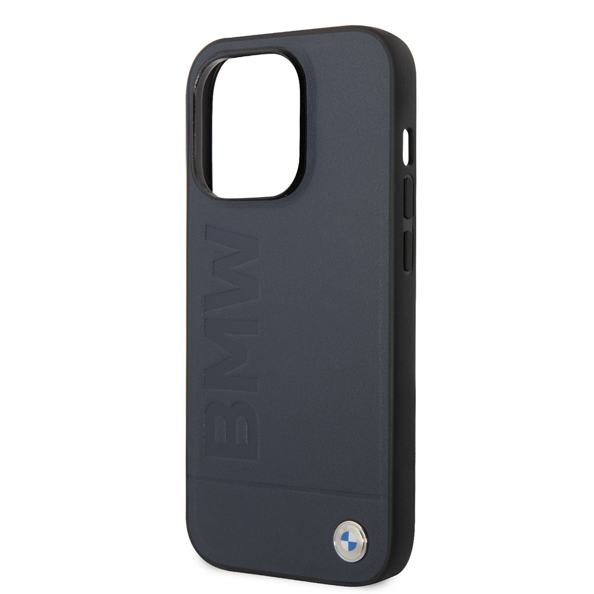 BMW Apple iPhone 14 Pro Magsafe Şarj Özellikli Deri Sıcak Mühür Baskılı Logo Dizayn Telefon Kılıfı - 7 BMW Apple iPhone 14 Pro Magsafe Şarj Özellikli Deri Sıcak Mühür Baskılı Logo Dizayn Telefon Kılıfı - 7